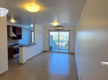 Departamento · 60m² · 2 Ambientes · 1 Cochera · Departamento - Castelar Norte