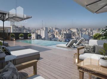 Local comercial · 191m² · 1 Ambiente · Venta Local en Pozo a Estrenar - Almagro