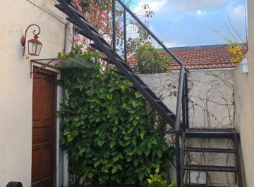 Departamento de 1 ambiente, Lomas de Zamora · Monoambiente en Planta Alta