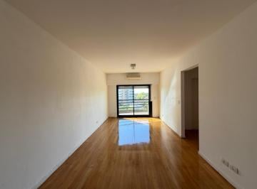 Departamento · 65m² · 3 Ambientes · 1 Cochera · Departamento Tres Ambientes con Cochera en Venta - Terrazas de Quilmes