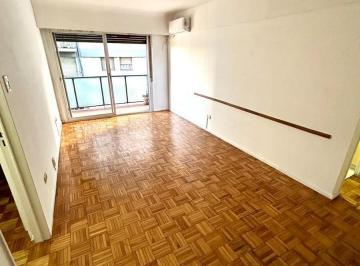 Departamento · 45m² · 2 Ambientes · Departamento en Palermo