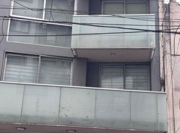Departamento de 1 ambiente, Recoleta · Excelente Monoambiente Amoblado