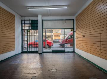 Local comercial · 28m² · 1 Ambiente · Venta. Local Comercial. 1 Ambiente. Frente. Villa Crespo