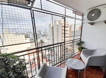 Departamento de 1 ambiente, Palermo · Departamento de 40 m² con 1 Dormitorio en Alquiler y Alquiler Temporal en Palermo