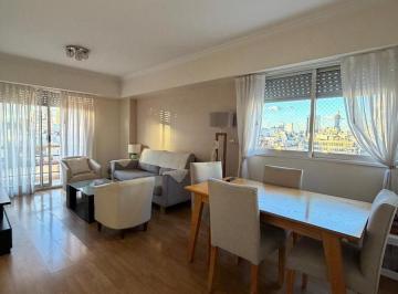 Departamento · 65m² · 3 Ambientes · Departamento 3 Ambientes Amplio en Venta