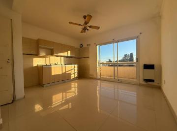 Departamento · 41m² · 2 Ambientes · 1 Cochera · Departamento en Venta - Tres Ambientes con Cochera y Terraza Privada - Quilmes.