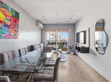 Departamento · 52m² · 2 Ambientes · Venta Departamento Dos Ambientes en Villa Pueyrredon
