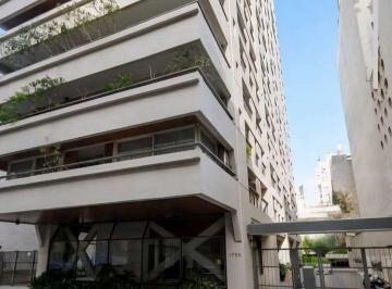 Departamento de 6 ambientes, Recoleta · Recoleta, Las Heras y Callao, Luz, Amplitud y Categorìa, 230 m² con 2 Cocheras Fijas y Seguridad.