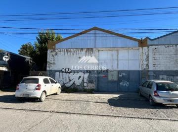 Bodega-Galpón · 435m² · 7 Ambientes · Galpón Urbano en Alquiler en Bariloche