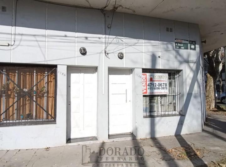 PH · 76m² · 3 Ambientes
