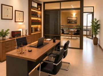 Oficina comercial · 28m² · Alquiler de Oficina Centro