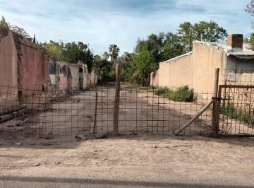 Terreno , Luján de Cuyo · Excelente Lote