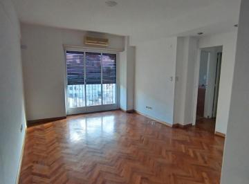 Departamento · 75m² · 3 Ambientes · Departamento Alquiler 3 Ambientes con Balcón Caballito