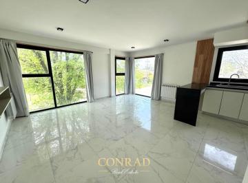 Departamento · 55m² · 3 Ambientes · Alquiler 24 Meses Zona Shopping Florida Outlet