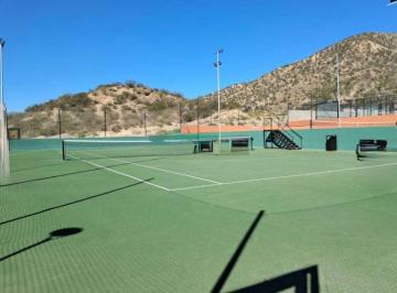Terreno , El Challao · Lote en Venta en Barrio Privado Mendoza Norte Las Heras