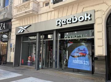 Local comercial · 562m² · Local en Alquiler