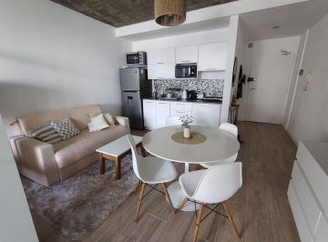 Departamento · 32m² · 1 Ambiente · Alquiler Monoambiente Todo Equipado en Zona Uade