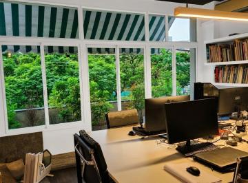 Oficina comercial · 45m² · 1 Ambiente · Venta Oficina 48 m² Tribunales, Caba, Vista Abierta
