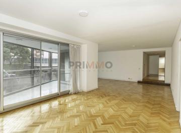 Departamento · 208m² · 4 Ambientes · 1 Cochera · Venta Departamento 4 Ambientes con Cochera en Belgrano