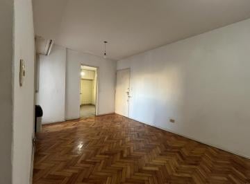 Departamento · 41m² · 2 Ambientes · Departamento de Dos Ambientes en Almagro - Apto Crédito