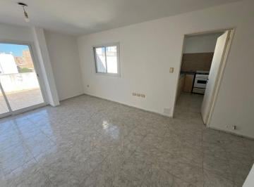Departamento Alquiler de 2 ambientes · Externo - Hermoso Depto con Cochera