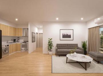 Departamento · 78m² · 3 Ambientes · Venta Depto. en Pozo Nuñez Calle Correa