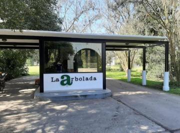 Terreno · 876m² · Terreno Lote en Venta en El Pato, Berazategui, G. B. a. Zona Sur