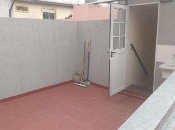 PH de 2 ambientes, Chacarita · PH en 1° Piso por Escalera de 2 Amb con Balcon y Terraza Propia – a Nuevo Impecable - Loyola Al 1500