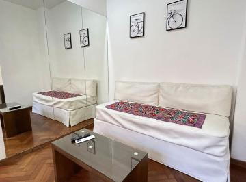 Departamento · 32m² · 2 Ambientes · Departamento Dos Ambientes en Alquiler en Belgrano