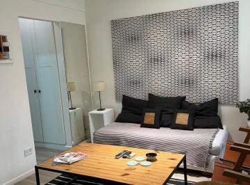 Departamento · 52m² · 2 Ambientes · Departamento Dos Ambientes - Recoleta - Alquiler Temporal