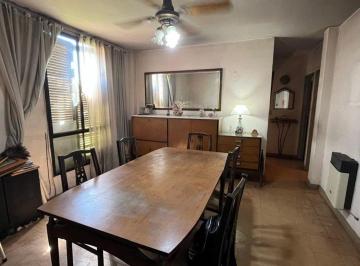 Departamento · 50m² · 3 Ambientes · Venta Depto 3 Amb Apto Cred. S. Justo Luz y Fuerza