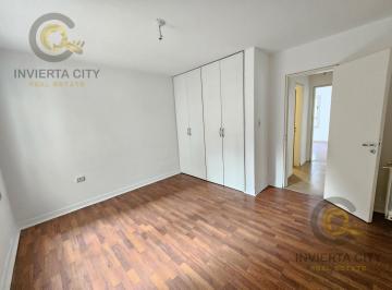 Departamento · 69m² · 3 Ambientes · Departamento en General Paz 2 Dorm. con Terraza