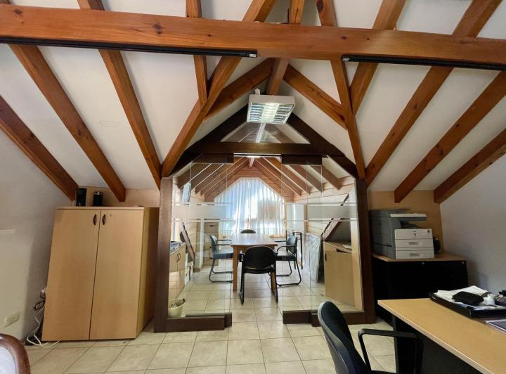 Oficina comercial · 39m² · 1 Ambiente