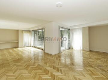 Departamento · 208m² · 4 Ambientes · 1 Cochera · Venta Departamento 4 Ambientes con Cochera en Belgrano