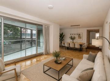 Departamento · 208m² · 4 Ambientes · 1 Cochera · Venta Departamento 4 Ambientes con Cochera en Belgrano