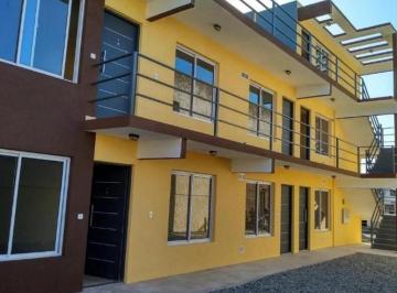 Departamento · 34m² · Oportunidad: Depto. 2 Amb. a Estrenar Nuevo Valor