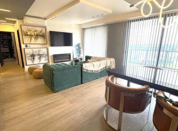 Departamento · 96m² · 3 Ambientes · 2 Cocheras · Departamento en Venta en El Exclusivo Edificio Vista Golf