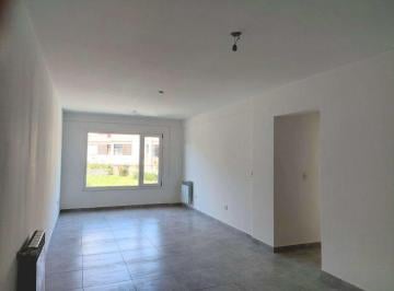 Departamento · 54m² · 2 Ambientes · 1 Cochera · Alquiler Dpto Habitación en Suite con Cochera
