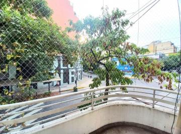 Departamento de 2 ambientes, Villa Crespo · Venta 2 Ambientes/ Reciclado /apto Crédito /apto Profesionaldos Balcones