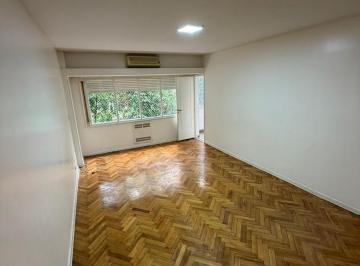 Departamento · 87m² · 4 Ambientes · Departamento en Recoleta Sobre Calle Arenales