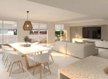 Departamento en Venta de 4 ambientes Distrito Centro · Piso Exclusivo Premium de 3 Habitaciones