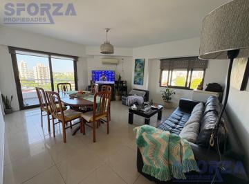 Departamento · 59m² · 3 Ambientes · 1 Cochera · Venta Departamento