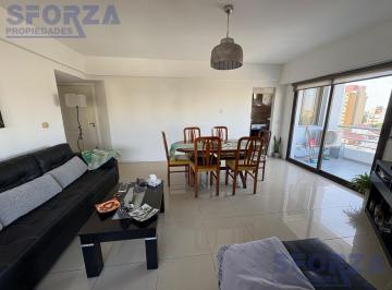 Departamento · 59m² · 3 Ambientes · 1 Cochera · Venta Departamento