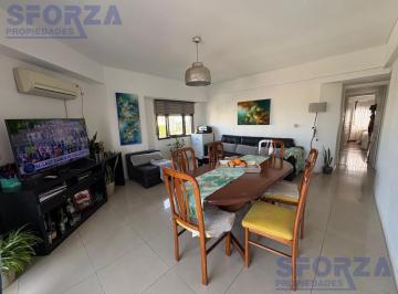 Departamento · 59m² · 3 Ambientes · 1 Cochera · Venta Departamento