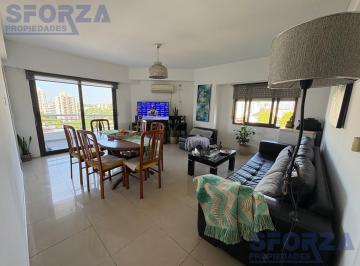 Departamento · 59m² · 3 Ambientes · 1 Cochera · Venta Departamento