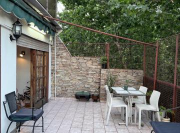 Departamento de 5 ambientes, Belgrano · Espectacular Semipiso en Belgrano con Gran Terraza | 4 Ambientes + Dependencia |