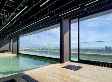 Departamento · 72m² · 3 Ambientes · 1 Cochera · Domus Departamento en Venta 3 Ambientes