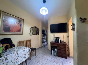 Departamento · 36m² · 2 Ambientes · Venta Depto 2 Ambientes con Patio en Villa Urquiza