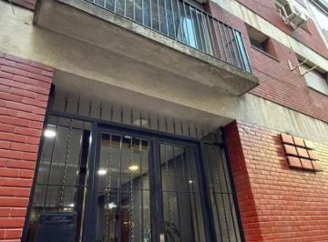 Departamento de 4 ambientes, Balvanera · Sarmiento 1881 | 4 Amb Amoblado | 83 m² | Doble Circulación