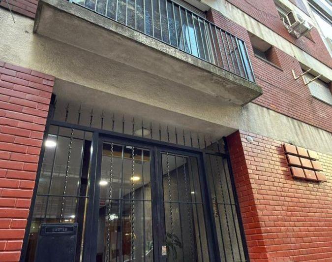 Departamento · 85m² · 4 Ambientes